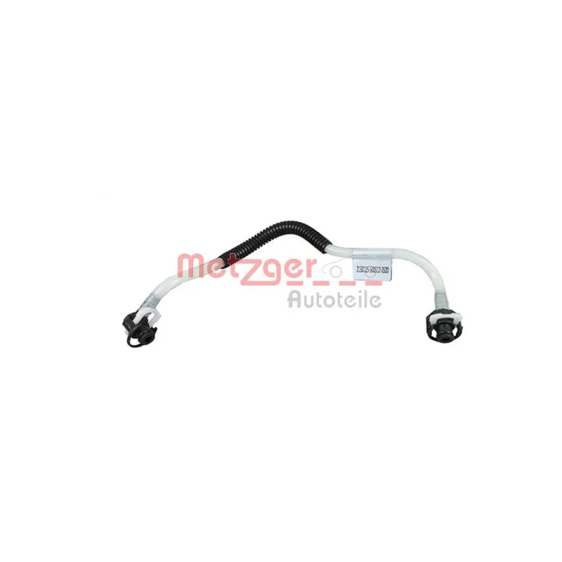 Tuyauterie de carburant METZGER 2150125