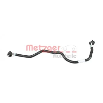 Tuyauterie de carburant METZGER 2150127