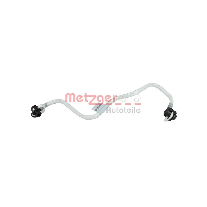 Tuyauterie de carburant METZGER 2150132