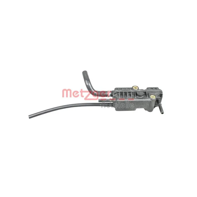 Tuyauterie de carburant METZGER 2150139