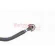 Tuyauterie de carburant METZGER 2150143 - Visuel 2