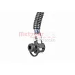 Tuyauterie de carburant METZGER 2150144 - Visuel 2