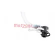 Tuyauterie de carburant METZGER 2150146 - Visuel 2