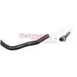Tuyauterie de carburant METZGER 2150148 - Visuel 3