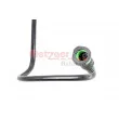 Tuyauterie de carburant METZGER 2150150 - Visuel 2