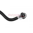 Tuyauterie de carburant METZGER 2150152 - Visuel 2