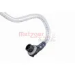 Tuyauterie de carburant METZGER 2150152 - Visuel 3