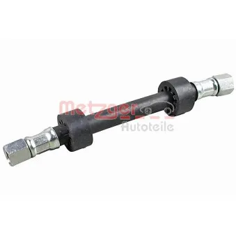 Tuyauterie de carburant METZGER 2150157
