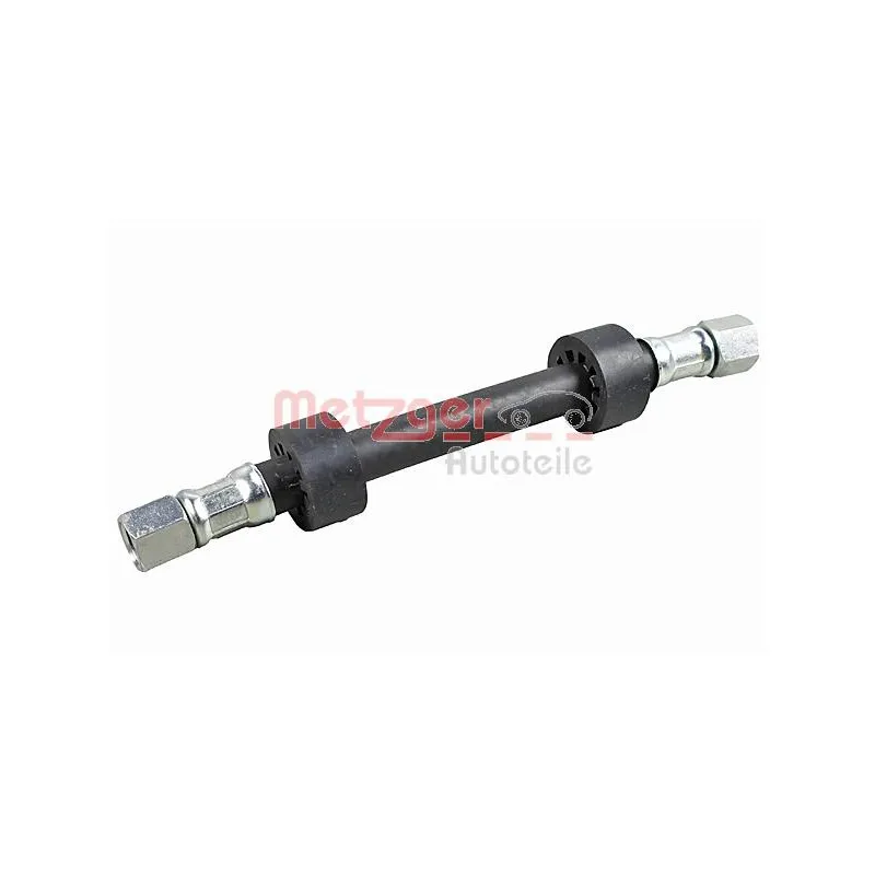 Tuyauterie de carburant METZGER 2150157