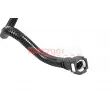 Tuyauterie de carburant METZGER 2150159 - Visuel 2