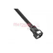 Tuyauterie de carburant METZGER 2150164 - Visuel 2