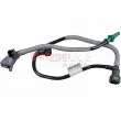Tuyauterie de carburant METZGER 2150166 - Visuel 1