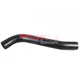 Tuyau de carburant METZGER 2152005