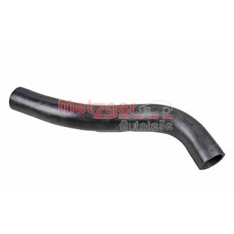 Tuyau de carburant METZGER 2152006