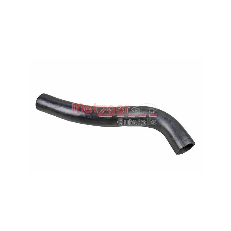 Tuyau de carburant METZGER 2152006