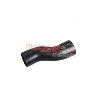 Tuyau de carburant METZGER 2152007