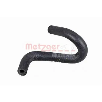Tuyau de carburant METZGER 2152008