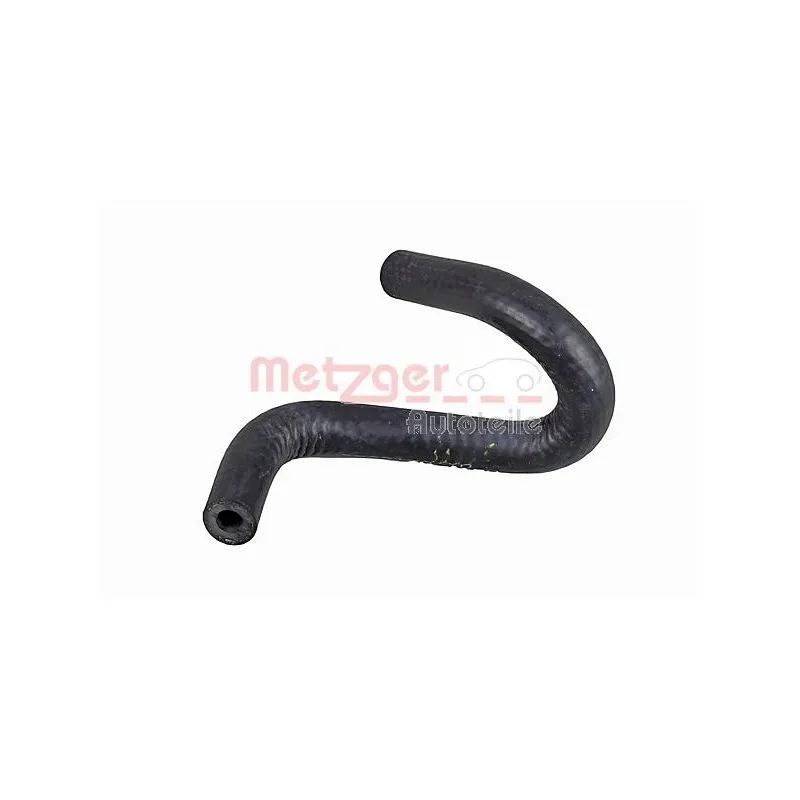 Tuyau de carburant METZGER 2152008