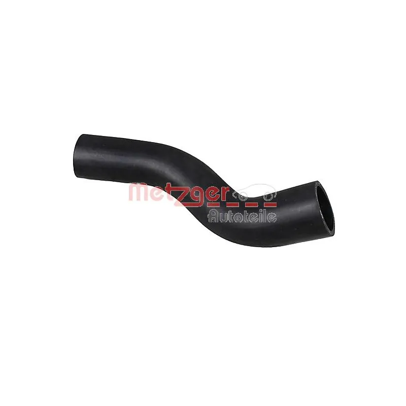 Tuyau de carburant METZGER 2152009