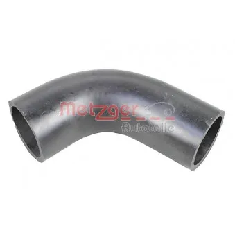 Durite de radiateur METZGER 2152010