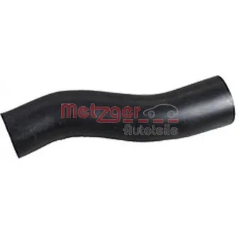 Tuyau de carburant METZGER 2152011