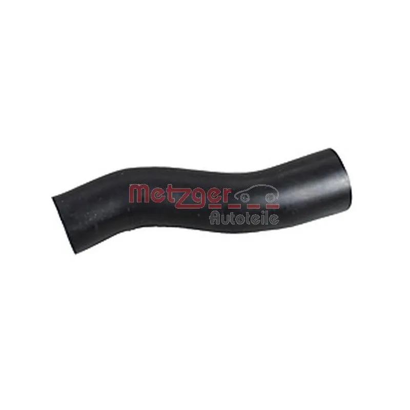Tuyau de carburant METZGER 2152011