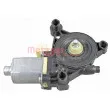 Moteur électrique, lève-vitre METZGER 2160607 - Visuel 1