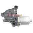 Moteur électrique, lève-vitre METZGER 2160607 - Visuel 2