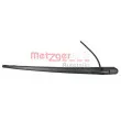 Bras d'essuie-glace, nettoyage des vitres METZGER 2190442 - Visuel 1