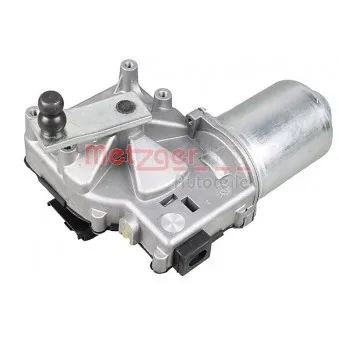 Moteur d'essuie-glace METZGER 2190499