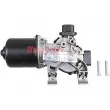 Moteur d'essuie-glace METZGER 2190506 - Visuel 1