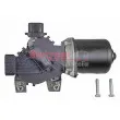 Moteur d'essuie-glace METZGER 2190506 - Visuel 3
