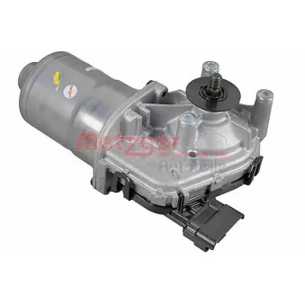 Moteur d'essuie-glace METZGER 2190557