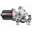 Moteur d'essuie-glace METZGER 2190666 - Visuel 1