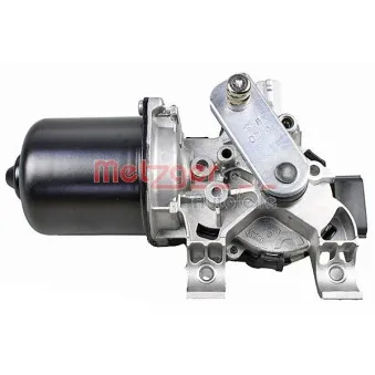 Moteur d'essuie-glace METZGER 2190666