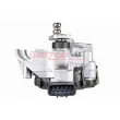 Moteur d'essuie-glace METZGER 2190667 - Visuel 3