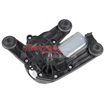Moteur d'essuie-glace METZGER 2190668