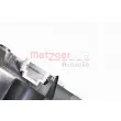 Moteur d'essuie-glace METZGER 2190668 - Visuel 3