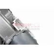 Moteur d'essuie-glace METZGER 2190669 - Visuel 2