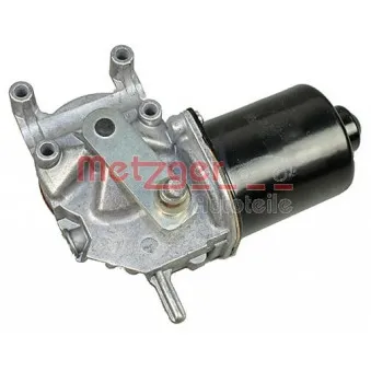 Moteur d'essuie-glace METZGER 2190758