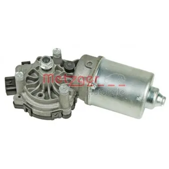 Moteur d'essuie-glace METZGER 2190786