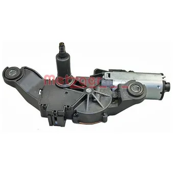 Moteur d'essuie-glace METZGER 2190820