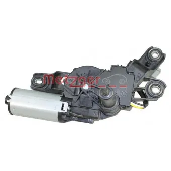 Moteur d'essuie-glace METZGER