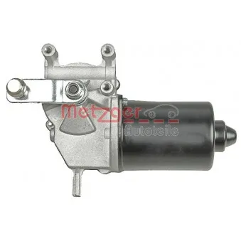 Moteur d'essuie-glace METZGER 2190840