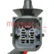 Moteur d'essuie-glace METZGER 2190855 - Visuel 3
