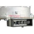 Moteur d'essuie-glace METZGER 2190859 - Visuel 3