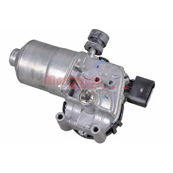 Moteur d'essuie-glace METZGER 2190934