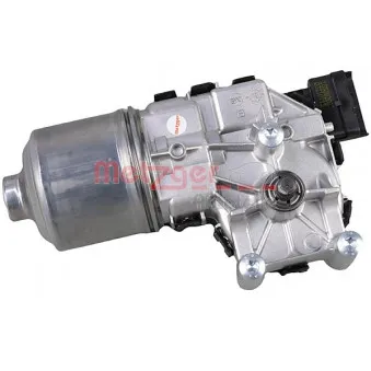 Moteur d'essuie-glace METZGER 2190973
