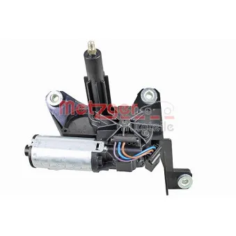 Moteur d'essuie-glace METZGER 2190977