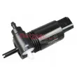 Pompe d'eau de nettoyage, nettoyage des vitres METZGER 2220095 - Visuel 1